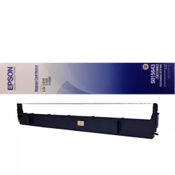 Epson Dot Matrix Ribbon Cartridge LQ1310