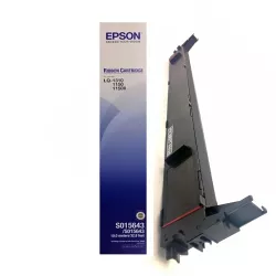 Epson Dot Matrix Ribbon Cartridge LQ1310