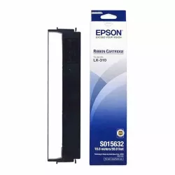 Epson Dot Matrix Ribbon Cartridge LX310