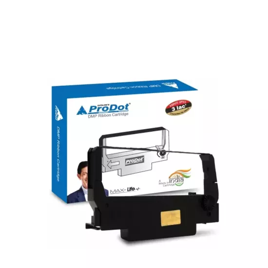 Prodot ERC 38 Ribbon Cartridge for Epson
