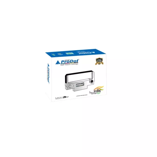 Prodot ERC 38 Ribbon Cartridge for Epson