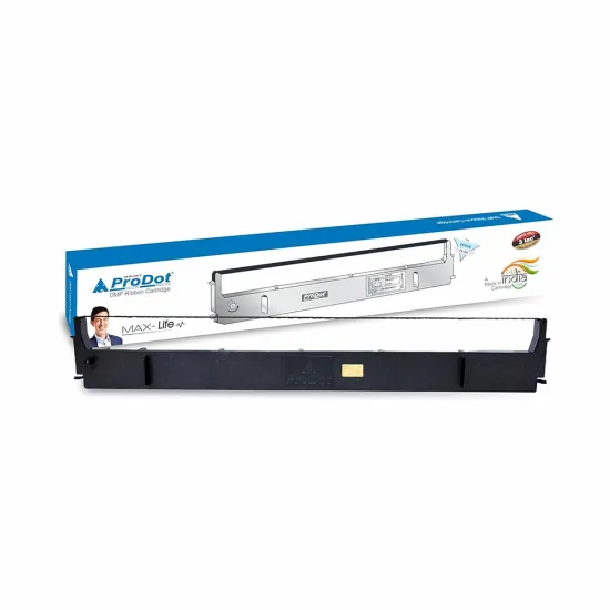 Prodot FX-105 Ribbon Cartridge for Epson (132 Coloumn)