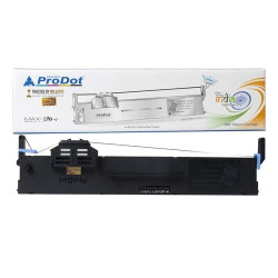 Prodot PLQ20 Ribbon Cartridge for Epson