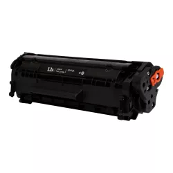 Kitech Compatible Laser Cartridge For HP 12A | 303