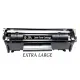 Printstar Compatible Laser Cartridge For HP 12A | 303 XL Extra Large Printstar Compatible Laser Cartridge For HP 12A | 303 XL Extra Large