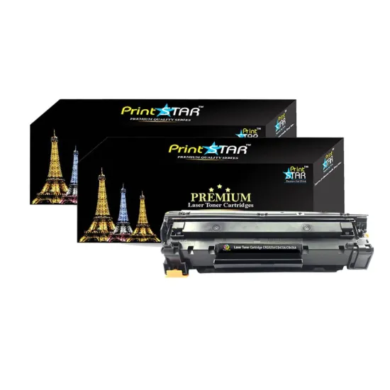 Printstar Compatible Laser Cartridge For HP 925 | 912