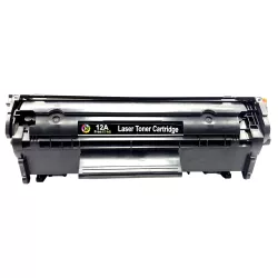 Printstar Compatible Laser Cartridge For HP 12A | 303 Easy Refill
