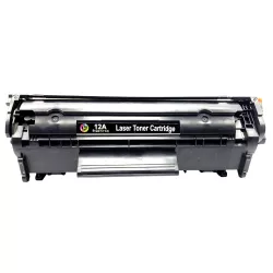 Printstar Compatible Laser Cartridge For HP 12A | 303 XL Extra Large