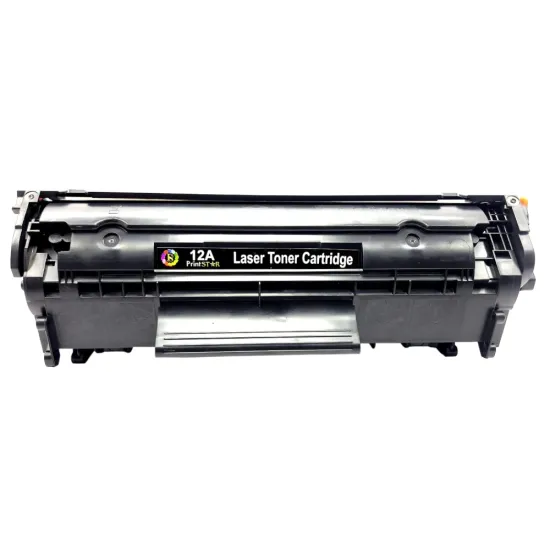 Printstar Compatible Laser Cartridge For HP 12A | 303