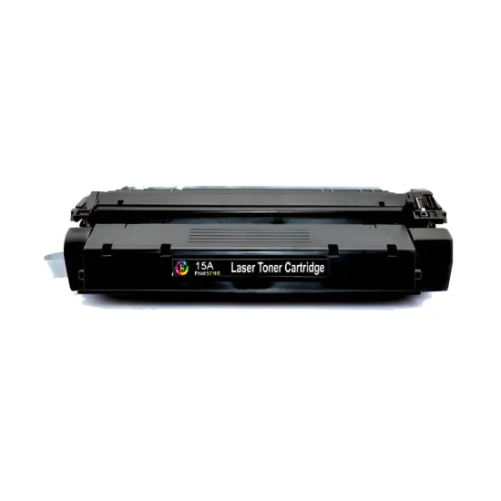 Printstar Compatible Laser Cartridge For HP 15A | C7115A
