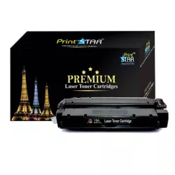 Printstar Compatible Laser Cartridge For HP 15A | C7115A