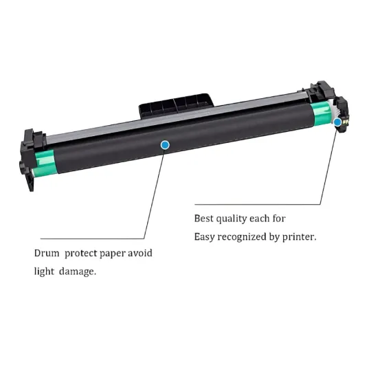 Printstar Compatible Laser Cartridge Drum Unit For HP 19A With Chip