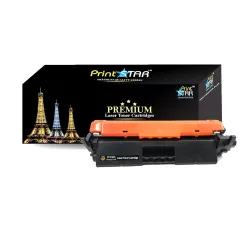 Printstar Compatible Laser Cartridge Toner Unit For HP 30A With Chip