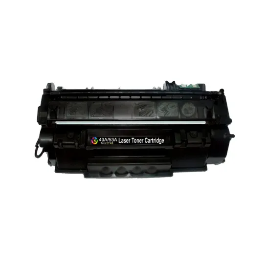 Printstar Compatible Laser Cartridge For HP 49 | 53A