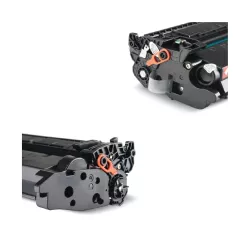 Printstar Compatible Laser Cartridge For HP 77A CF277A With Chip