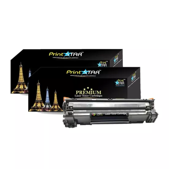 Printstar Compatible Laser Cartridge 78A | 278A | 326 | 328 | 728