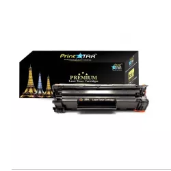 Printstar Compatible Laser Cartridge FOR HP 88A Easy Refill