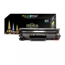 Printstar Compatible Laser Cartridge For HP 88A