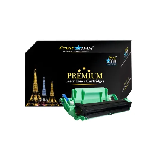 Printstar Compatible Laser Cartridge Drum Unit For Brother DR 1020
