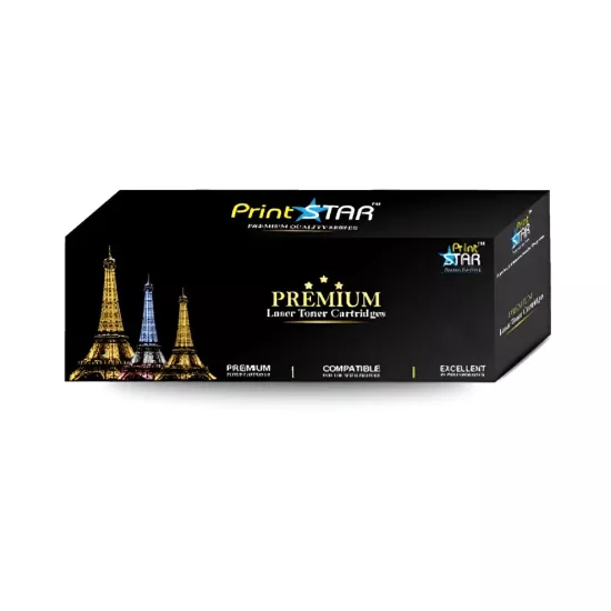 Printstar Compatible Laser Cartridge For Brother TN 1020