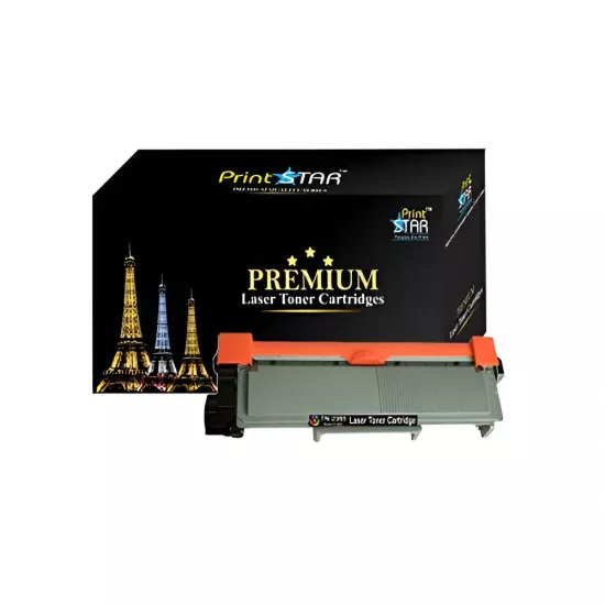 Printstar Compatible Laser Cartridge For Brother TN 2365
