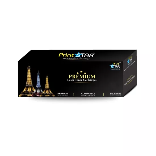 Printstar Compatible Laser Cartridge For Brother TN 2365