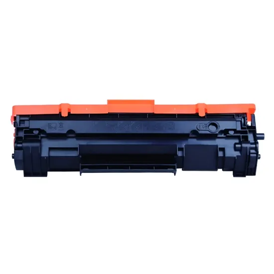 Printstar Compatible Laser Cartridge Toner Unit For Canon 071A With Chip