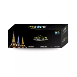 Printstar Compatible Laser Cartridge For Canon CRG-072A without Chip