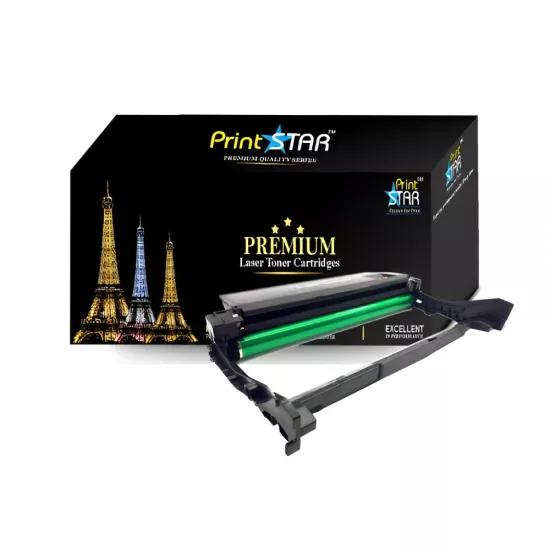 Printstar Compatible Laser Cartridge Drum Unit For Samsung ML D116