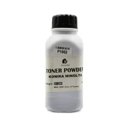 Printstar Laser Toner Powder For Konica 80GM Universal (Ultra Dark)
