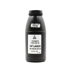 Printstar Laser Toner Powder HP 18A | M104 | M132 50gm Black