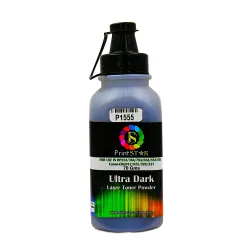 Printstar Laser Toner Powder HP 36A | 88A 70gm Black Extra Dark (Easy Refill))