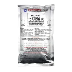 ITDL Copier Toner Powder For Canon IRC-450 500gm Black
