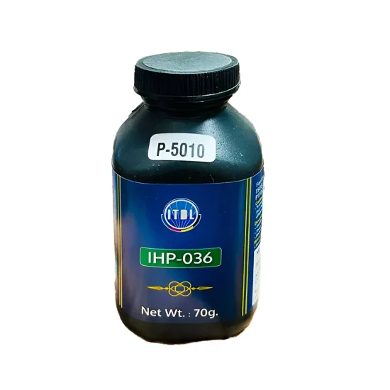 ITDL IHP036 Canon HP Laser Toner Powder 70gm Black