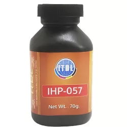 ITDL IHP057 Canon HP Laser Toner Powder 70gm Black
