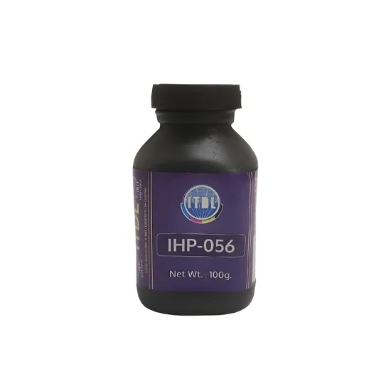 ITDL IHP056 12A HP Laser Toner Powder 100gm Black M10050 | 2900B | 3010 | 1020