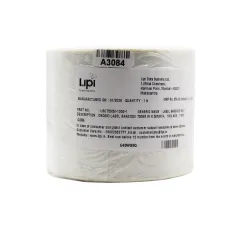 Lipi Thermal Barcode Sticker Roll 75mm x 50mm (1000 Label)