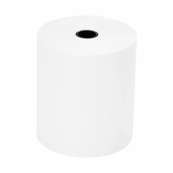 Lipi Thermal Receipt Paper Roll (DT) 65Gsm 79mm x 50m