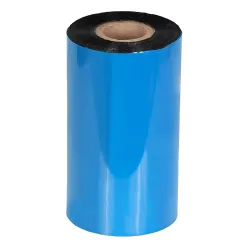 Lipi Wax Resin Ribbon For Barcode Printer 100mm x 300mm
