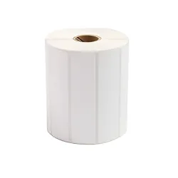 Thermal Barcode Sticker Roll  Polyester 100mm x 20mm (2500 Label)