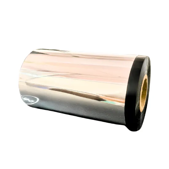 Wax Ribbon Premium For Barcode Printer 102mm x 300m