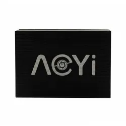 AEYI Edge NVR 8CH