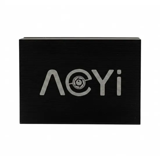 AEYI Edge NVR 8CH