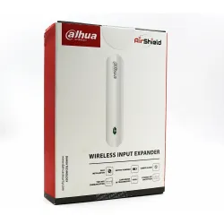 Dahua Wireless Input Expander For Wired Shutter Sensor (ARM310-W2)