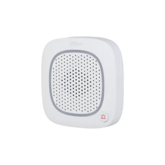 Dahua Wireless Indoor Siren (ARA12-W2)