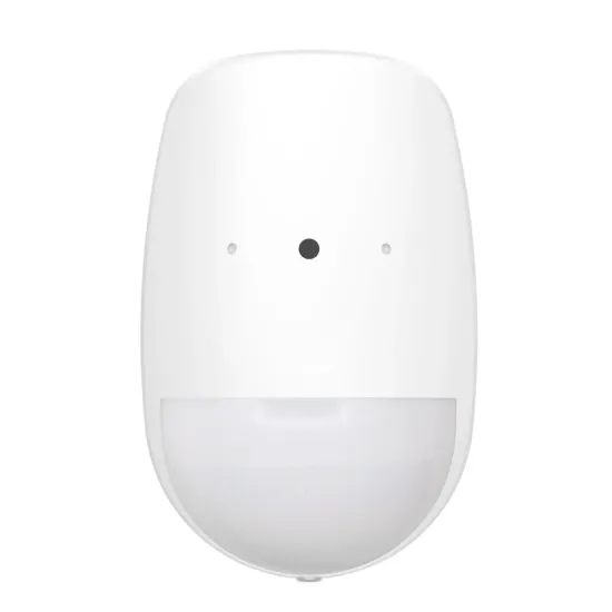 HIKVISION PIR GLASS BREAK DETECTOR WIRELESS (PDPG12PEG2WB) HIKVISION PIR GLASS BREAK DETECTOR WIRELESS (PDPG12PEG2WB)