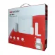 Hikvision Control Panel AX Pro Wireless Alarm Kit DS-PWA64-Kit-WB Hikvision Control Panel AX Pro Wireless Alarm Kit DS-PWA64-Kit-WB