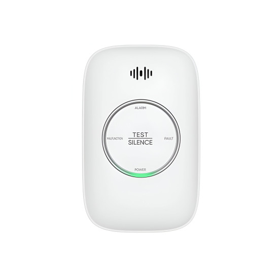 Hikvision HF GN110 Combustible Gas Detector Alarm