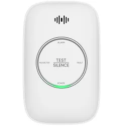 Hikvision HF Gp110 Combustible Gas Detector Alarm
