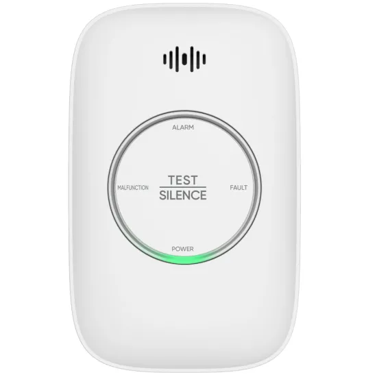 Hikvision HF Gp110 Combustible Gas Detector Alarm